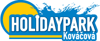 logo-holidaypark-kovacova