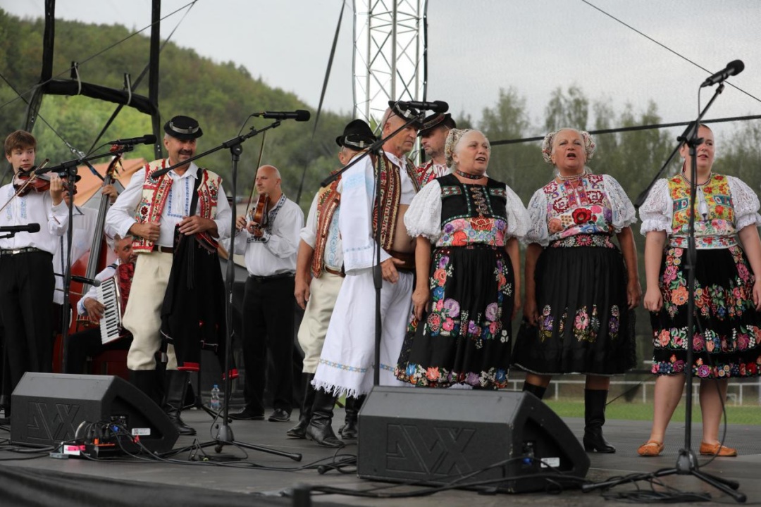 Fotogaléria Čo je aj tá Hrochoť na takom hrbáči ale sa mi zato na