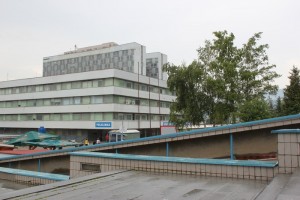 nemocnica 2