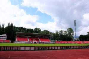 Stadion SNP, Stiavnicky