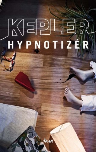 Kepler - Hypnotizer
