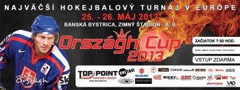 Orszagh cup 2013
