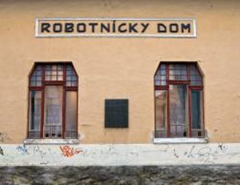 robotnicky - dom - ic bb