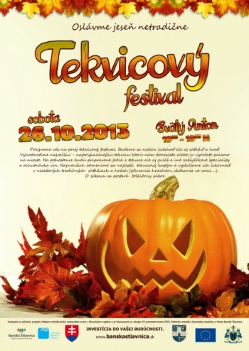 4_Tekvicový festival