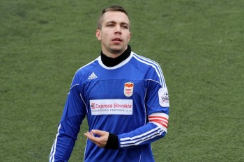 FK Dukla Banska Bystrica - MFK Tatran Liptovsky Mikulas, 5.2.2014