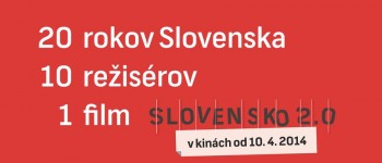 SLOVENSKO 2.0