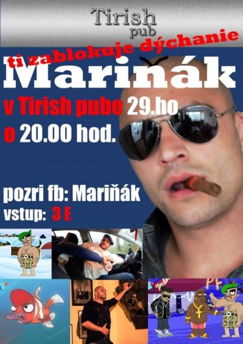 29_Mariňák
