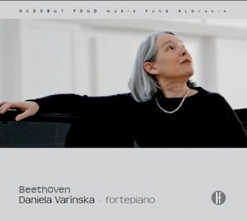 Album Daniela Varínska