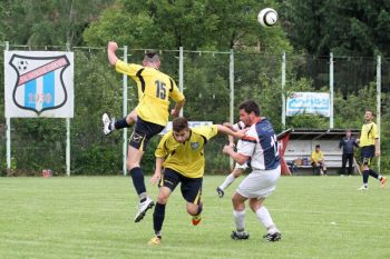 Futbal - Jakub - Slovenska Lupca, 01.06.2014, Jakub