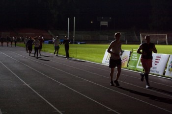 Dovera Banskobystricka bezecka 24-hodinovka, 13.6.2014, Banska Bystrica