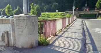 most pri malej stanici banska bystrica mesto