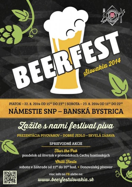 Beerfest BB