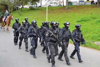 Den policie Banska Bystrica 2014 | REGIONAL MEDIA, s.r.o.