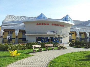 arena brezno