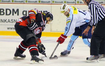 BBonline.sk - hokej - HC 05 Banska Bystrica vs HK Nitra - 17.02.2015