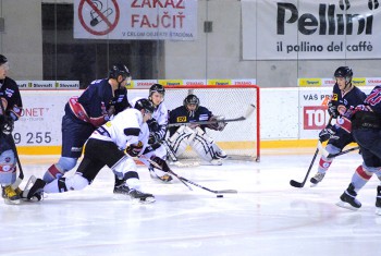 UMB Hockey team - Diplomats Pressburg_10