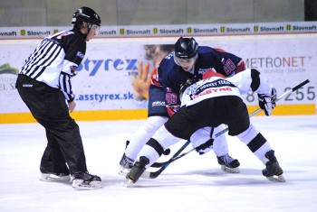 UMB Hockey team - Diplomats Pressburg_37