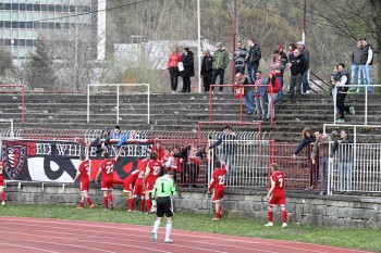 FK Dukla - AS Trencin, futbal 2015 | REGIONAL MEDIA, s.r.o.
