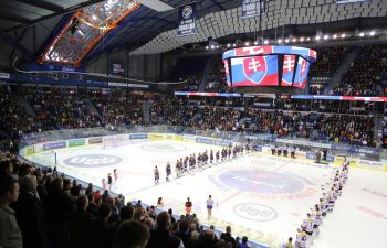 HC Kosice - HC '05 Banska Bystrica, hokej, finale 2015 | REGIONAL MEDIA, s.r.o.