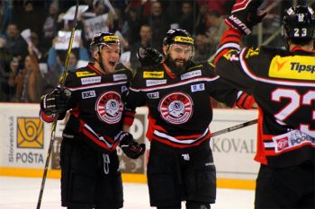 HC '05 Banska Bystrica - HC Kosice, hokej 2015 | REGIONAL MEDIA, s.r.o.