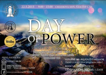 day of power