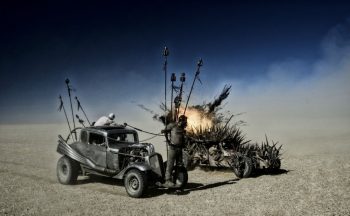 mad max