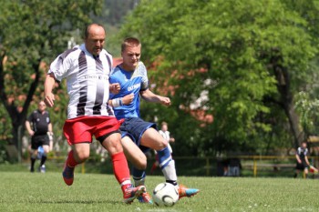 BBonline.sk - Futbal - SKM Savon Banska Bystrica vs. FK Salkova B - 07.06.2015 - Banska Bystrica