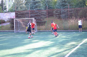 BBonline.sk - futbal -  TAMI CUP - 04.07.2015 - Banska Bystrica
