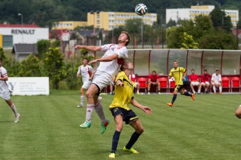 BBonline.sk - futbal - Kremnicka vs. Zarnovica - 02.08.2015