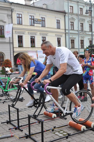 Cyklosuboj, Cyklofest, Tyzden mobility Banska Bystrica 2015 | BBonline.sk, ZVonline.sk