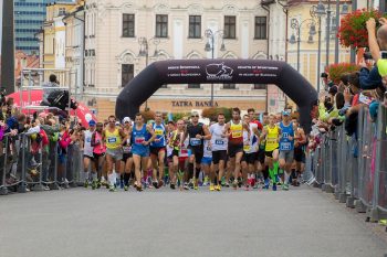Banskobystricky maraton Banska Bystrica 2015 | REGIONAL MEDIA, s.r.o.