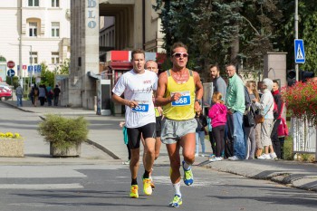 Banskobystricky maraton Banska Bystrica 2015 | REGIONAL MEDIA, s.r.o.