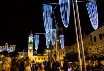 Light expo: light&design Banska Bystrica svetla 2015 | BBonline.sk, ZVonline.sk