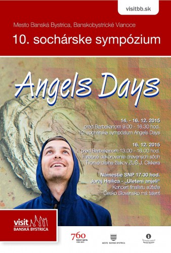 Angels Days a JH 2015