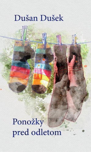 Ponožky pred odletom