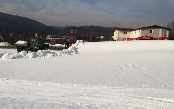sneh Kremnicka