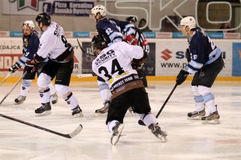 UMB hockey team Akademici Plzen, hokej 2016 | BBonline.sk, ZVonline.sk