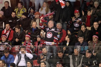 HC 05 Banska Bystrica - HK Dukla Trencin, hokej  2016 | BBonline.sk, ZVonline.sk