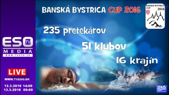Info TV - BB Cup 2016