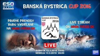 TV upútavka - BB Cup 2016