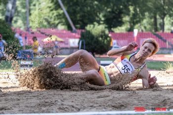 Majstrovstva Slovenska v atletike, atletika, Banska Bystrica 2016 | BBonline.sk, ZVonline.sk