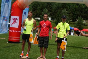 Beh - Lucatinska 11tka - Marathon BB Tour - 25.06.2016 - Lucatin / Slovenska Lupca