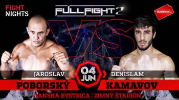 Full fight 2 - Banska Bystrica