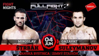 Full fight 2 - Banska Bystrica
