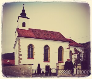 Kostol sv.Jakuba
