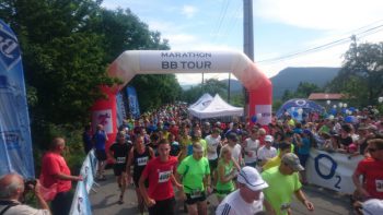 O2 Kordicky Extrem - Marathon BB Tour 2016 -23.07.2016 - Kordiky