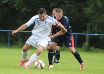 Futbal - I. trieda - FK Salkova B vs. FK Brezno - 13.08.2016 - Salkova