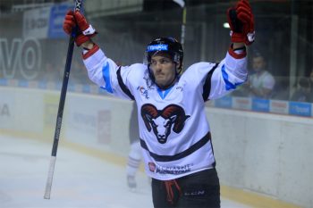Hokej - Tipsport liga - HC 05 iClinic Banska Bystrica vs. MHK 32 Liptovsky Mikulas - 18.09.2016 - Banska Bystrica