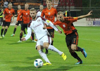 FO ZP Sport Podbrezova - MFK Ruzomberok, futbal 2016 | BBonline.sk, ZVonline.sk