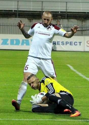 FO ZP Sport Podbrezova - MFK Ruzomberok, futbal 2016 | BBonline.sk, ZVonline.sk